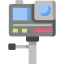 Action camera icon 64x64