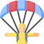 Parachute icon 64x64