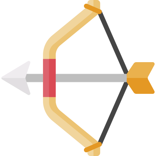 Archery icon