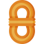 Rope icon 64x64
