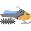 Snowmobile icon 64x64