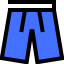 Pant icon 64x64