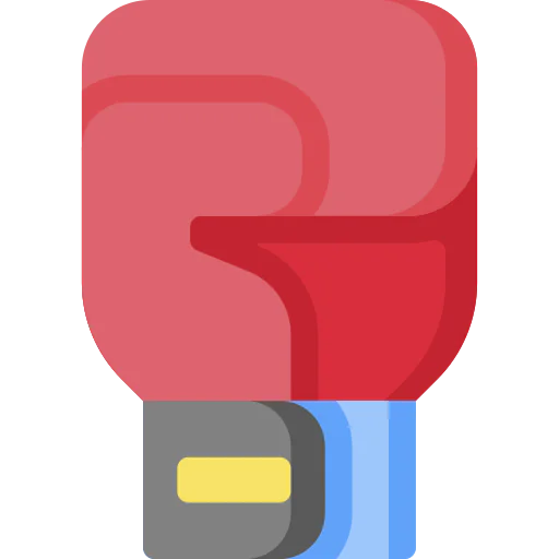 Boxing icon