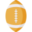 American football icon 64x64