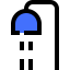 Shower icon 64x64