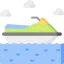 Jetski icon 64x64