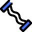 Stretch icon 64x64