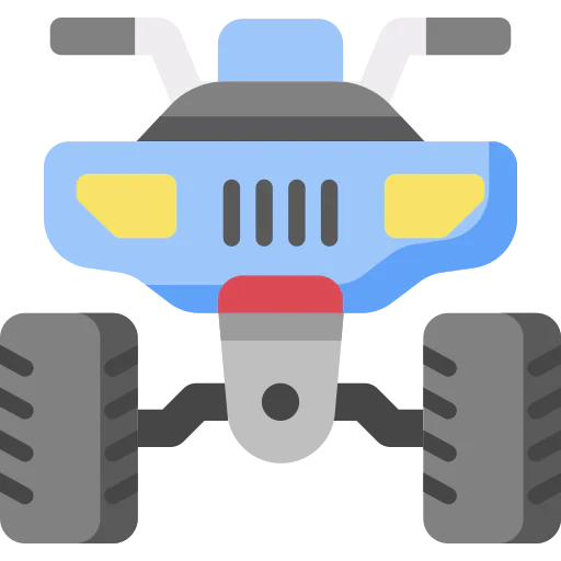 Quad icon