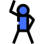 Warm up Symbol 64x64