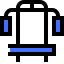 Workout machine icon 64x64