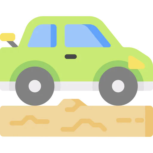 Car icon