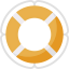 Lifebuoy icon 64x64