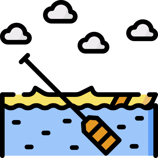 Canoe icon
