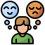 Personality icon 64x64