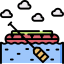 Rafting icon 64x64