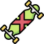 Longboard icon 64x64
