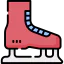 Ice skating icon 64x64