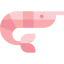 Prawn icon 64x64
