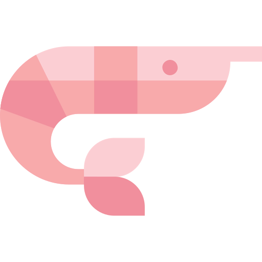Prawn icon
