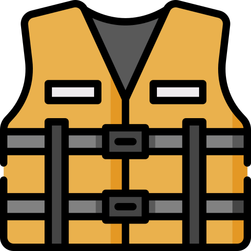 Lifejacket icon