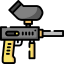 Paintball icon 64x64