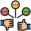 Feedback icon 64x64