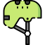 Helmet icon 64x64