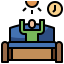 Get up icon 64x64