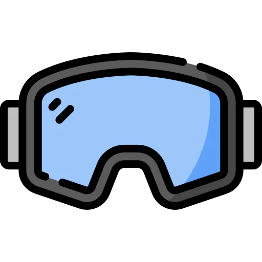 Goggles icon
