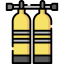 Diving icon 64x64