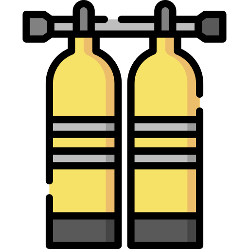 Diving icon