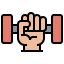 Exercise icon 64x64