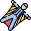 Wingsuit Symbol 64x64