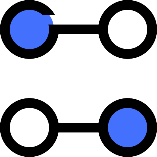 Barbell icon