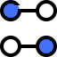 Barbell icon 64x64