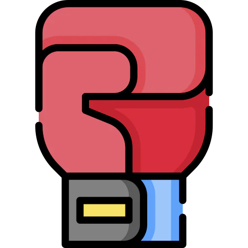 Boxing icon