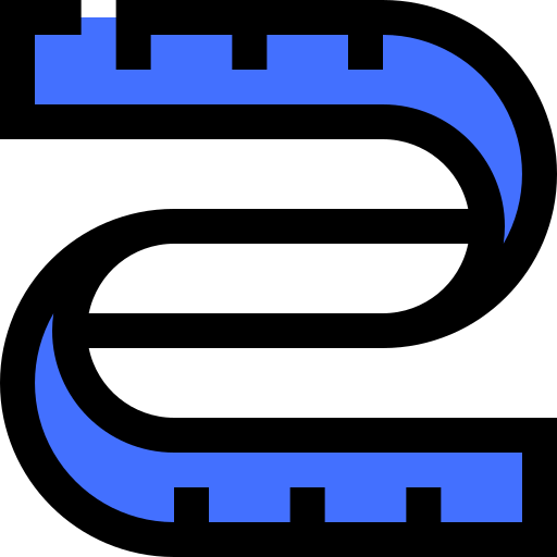 Meter icon