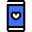 Phone icon 64x64