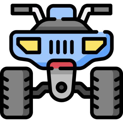 Quad icon