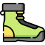Hiking icon 64x64