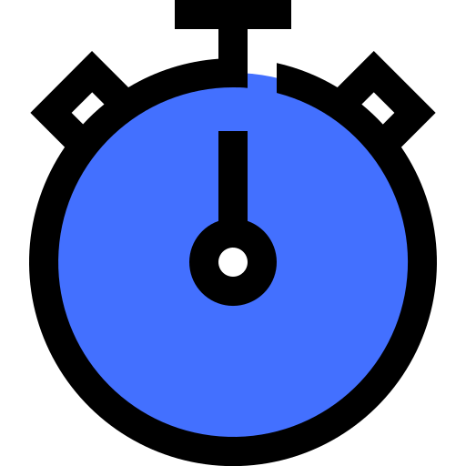 Stopwatch icon