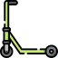 Scooter icon 64x64