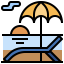 Relax icon 64x64