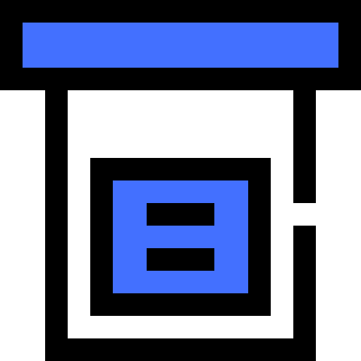 Supplement icon