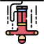 Bungee jumping 상 64x64