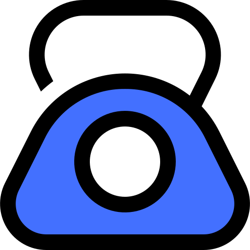 Weight icon