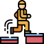 Parkour icon 64x64