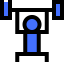 Workout icon 64x64