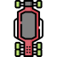 Longboard icon 64x64