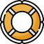 Lifebuoy icon 64x64